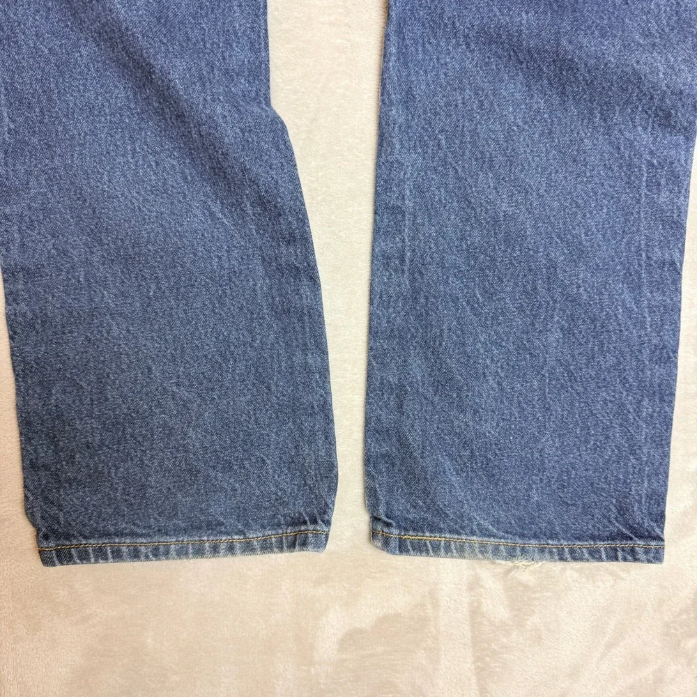 Levis pre owned